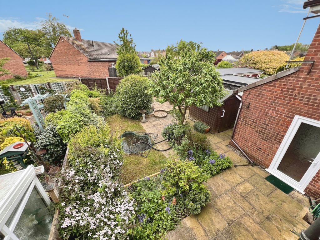 Additional image 2 of 4 bed semi-detached house for saleShelley Road, Enderby, Leicester LE19