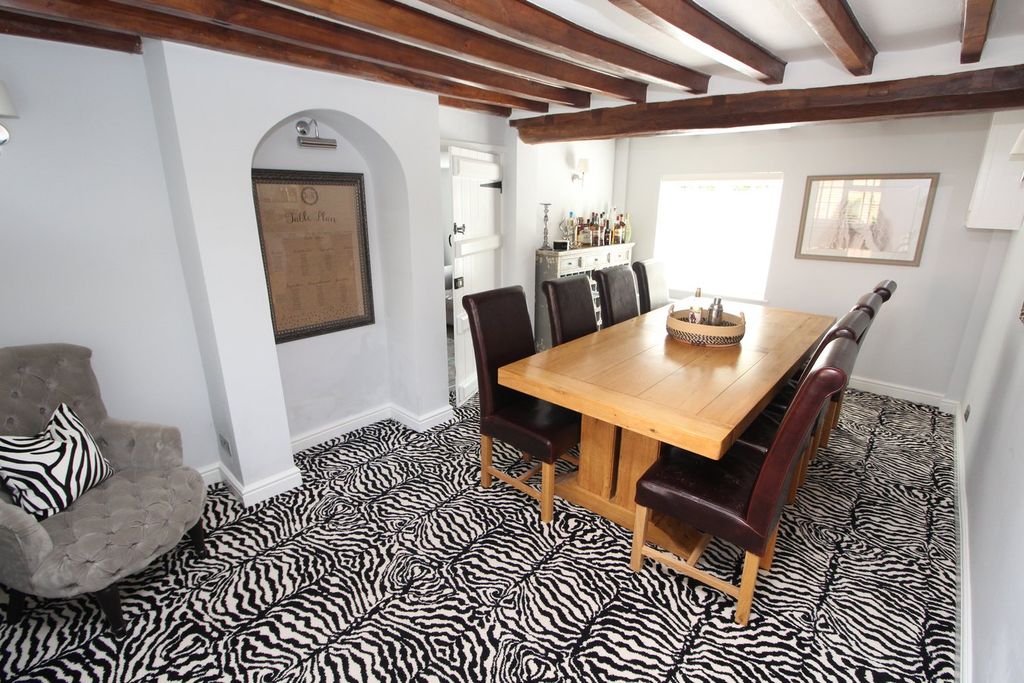 Additional image 9 of 4 bed semi-detached house for saleMain Street, Frolesworth, Lutterworth LE17