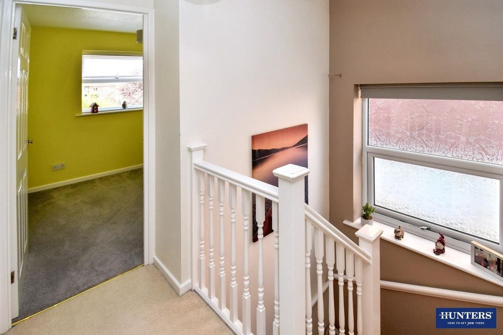 Additional image 8 of 3 bed detached house for saleStevenson Gardens, Cosby, Leicester LE9