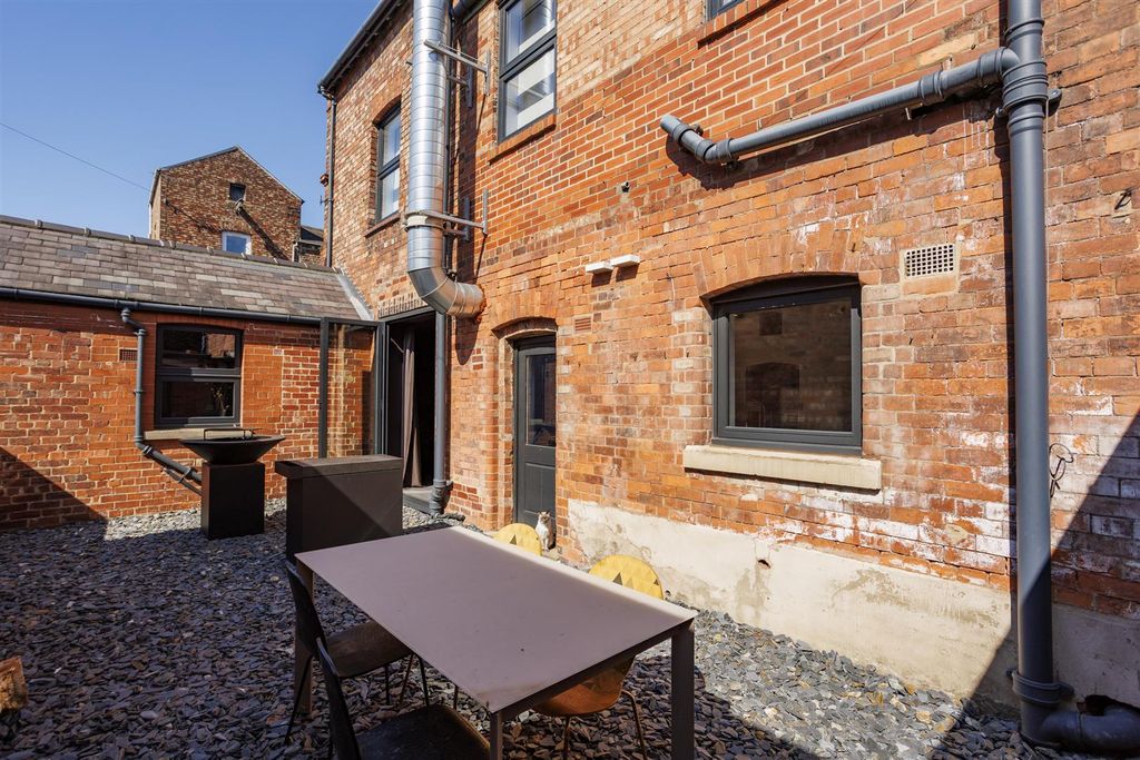 Additional image 27 of 4 bed detached house for saleAlma House, 15, Alma Terrace, York YO10