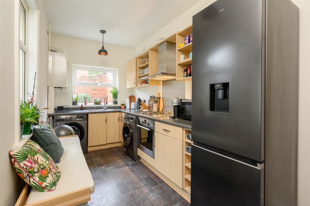 Additional image 5 of 2 bed terraced house for saleScott Street, Bishopthorpe Road, York YO23