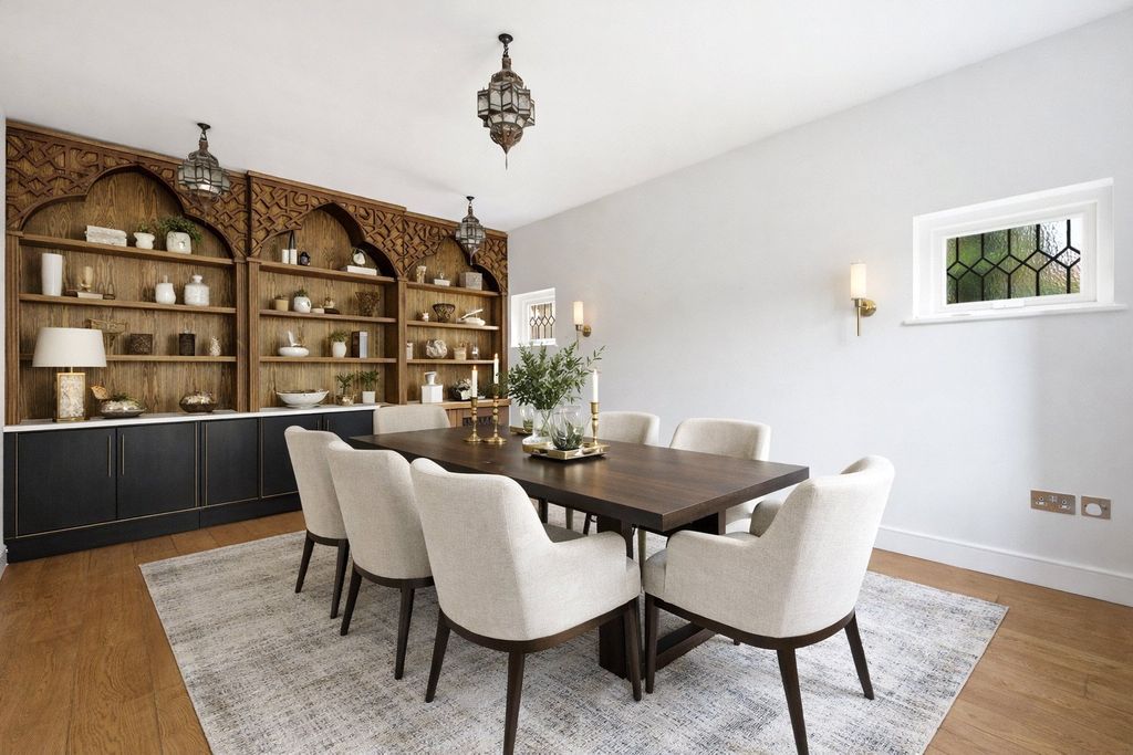 Additional image 17 of 5 bed detached house for saleWoodland Way, Woodford Green IG8
