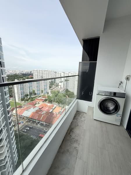 Additional image 8 of 1091 Serangoon Road