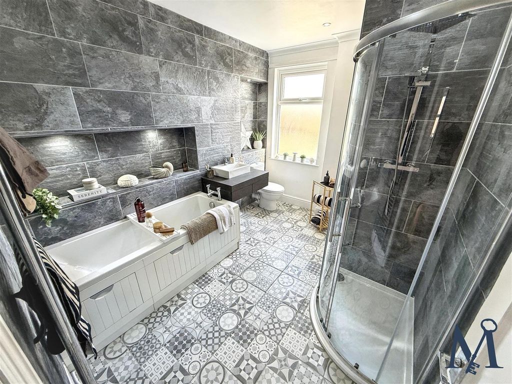 Additional image 13 of 3 bed detached house for saleBakewell Street, Coalville LE67