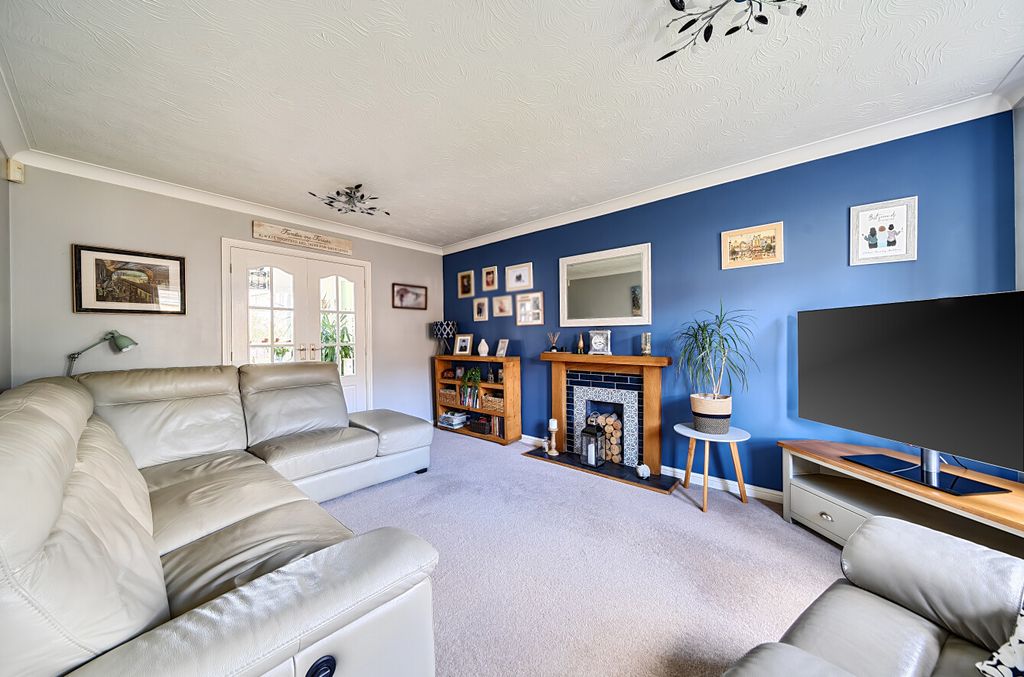 Additional image 7 of 4 bed detached house for saleCampion Drive, Yeovil, Somerset BA22