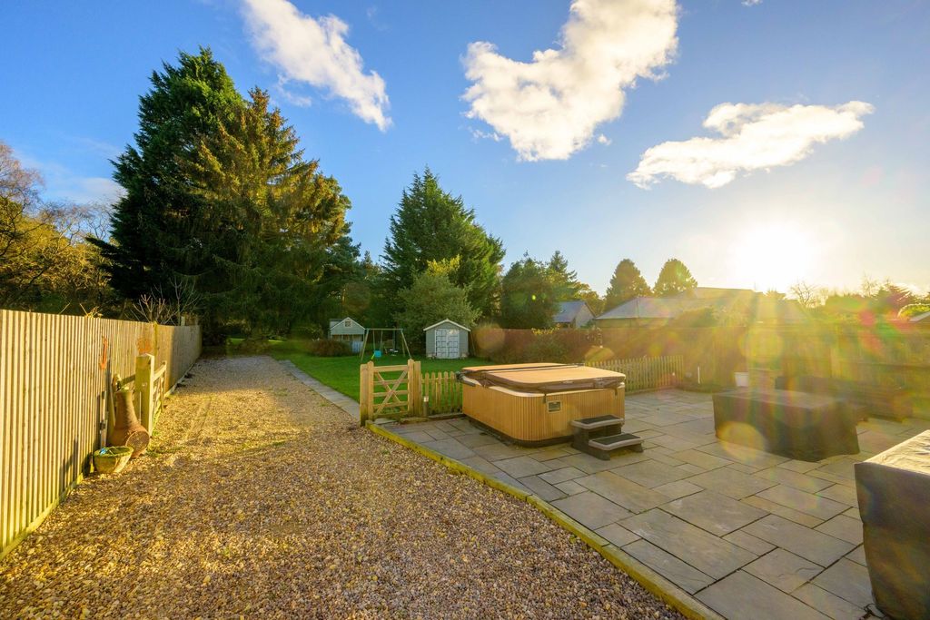 Additional image 31 of 5 bed detached house for saleHorncastle Road, Woodhall Spa LN10