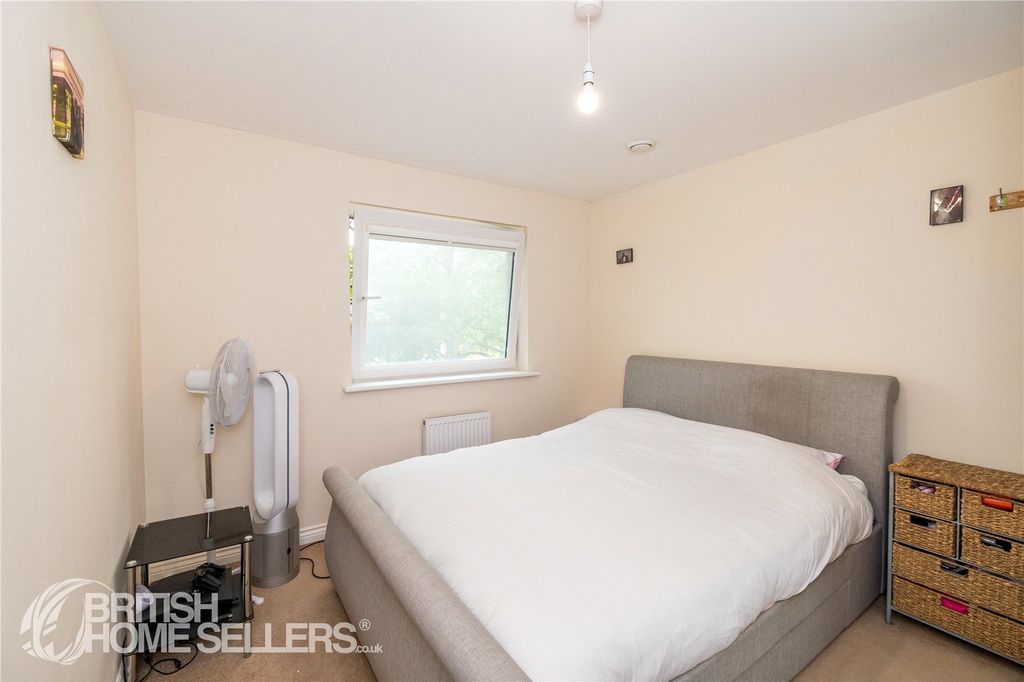 Additional image 9 of 4 bed terraced house for saleColby Street, Southampton, Hampshire SO16