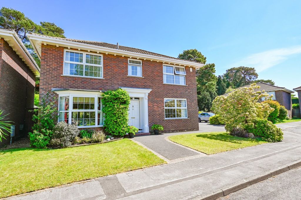 Additional image 21 of 4 bed detached house for saleCannon Hill Gardens, Wimborne BH21