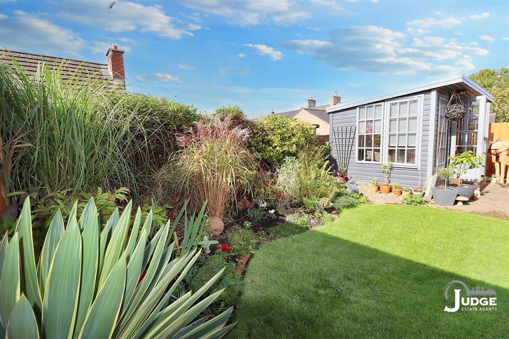 Additional image 29 of 3 bed cottage for saleMain Street, Desford, Leicester LE9