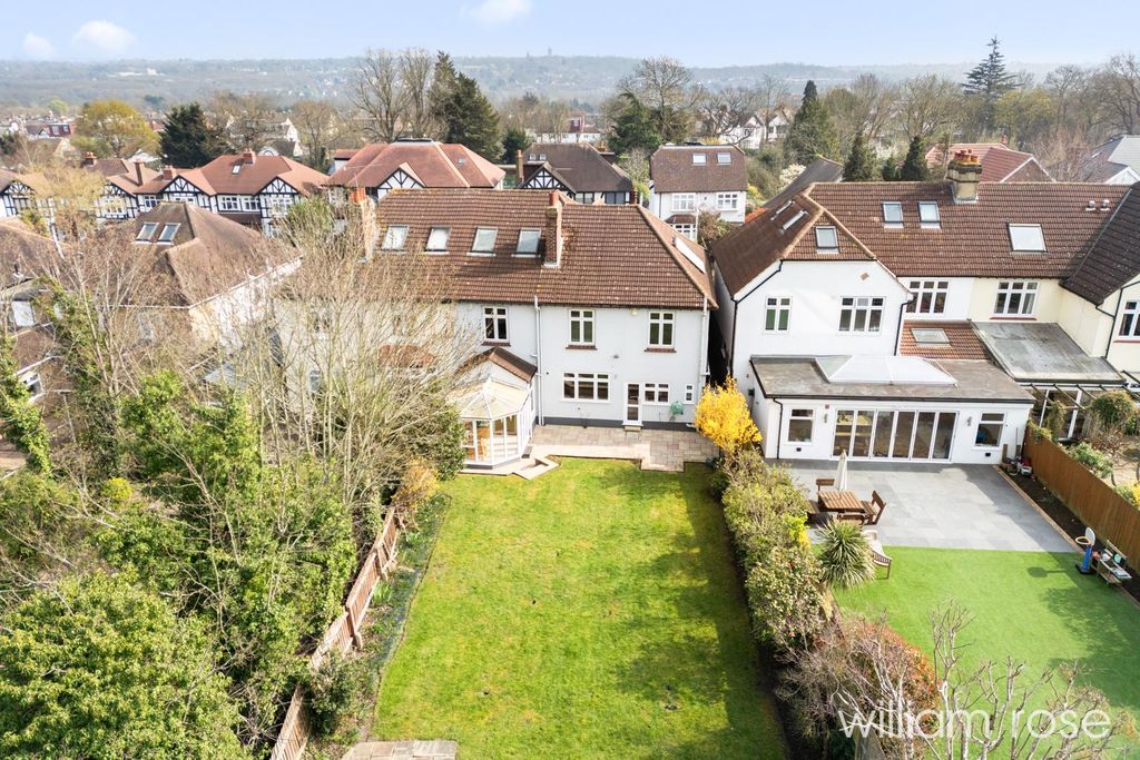 Additional image 40 of 7 bed semi-detached house for saleKings Avenue, Woodford Green IG8