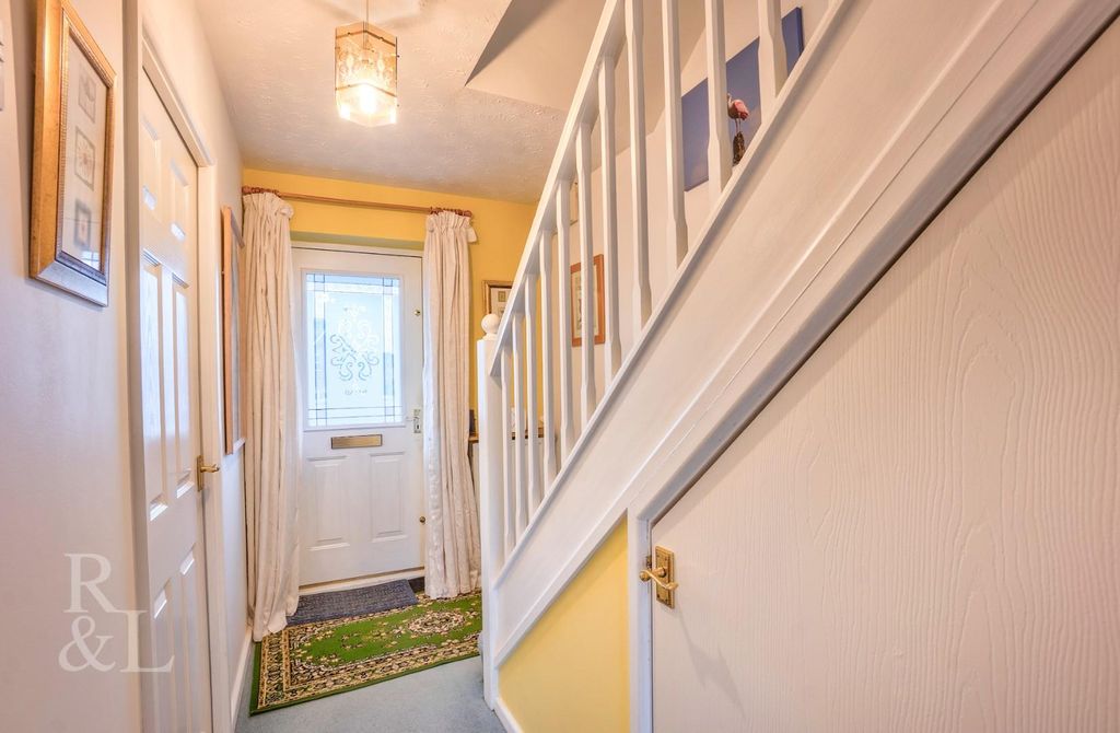 Additional image 12 of 2 bed terraced house for saleKeepers Close, Moira DE12