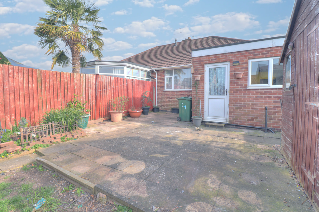 Additional image 16 of 2 bed semi-detached bungalow for saleChalfont Drive, Sileby, Loughborough LE12