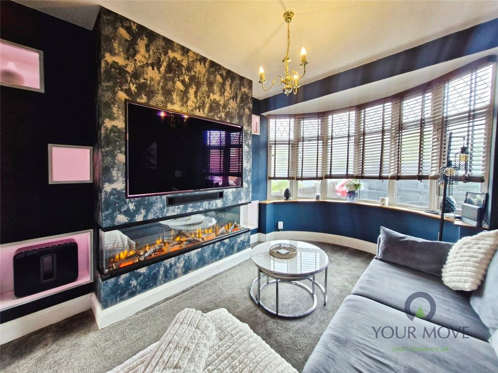Additional image 11 of 3 bed semi-detached house for saleConvent Drive, Coalville, Leicestershire LE67