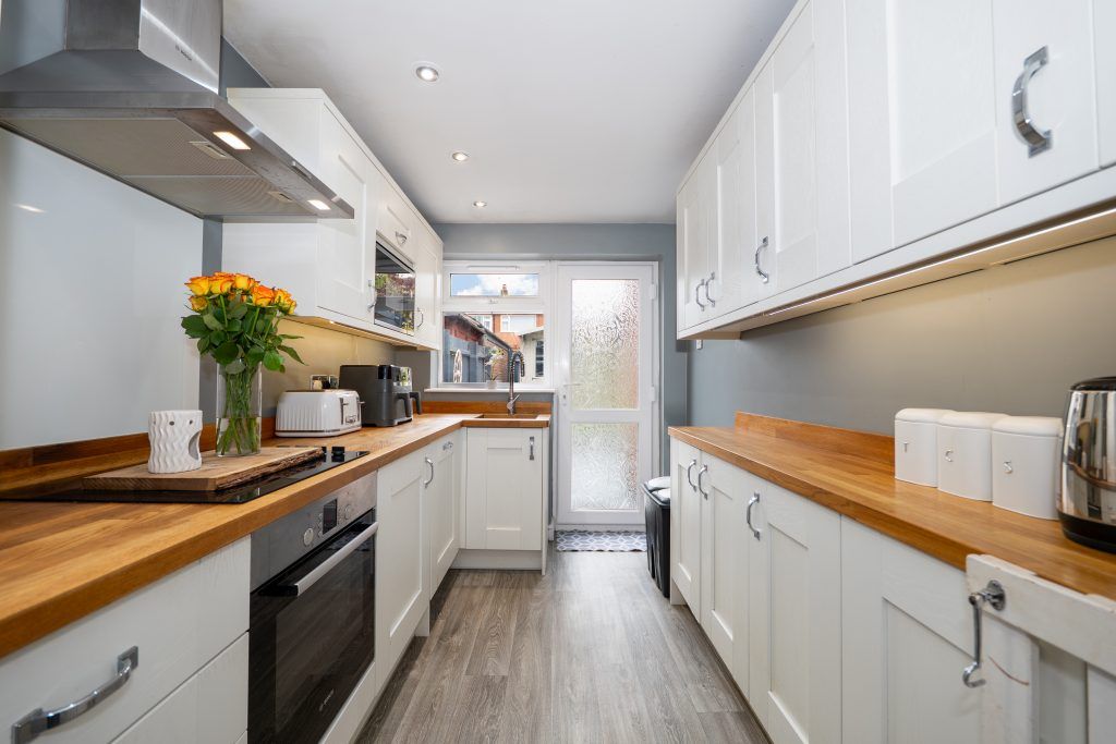Additional image 10 of 3 bed semi-detached house for saleCharles Street, Sileby, Loughborough LE12