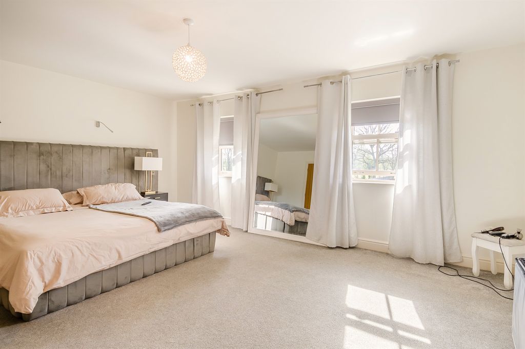 Additional image 12 of 6 bed detached house for saleNorwich Common, Wymondham NR18
