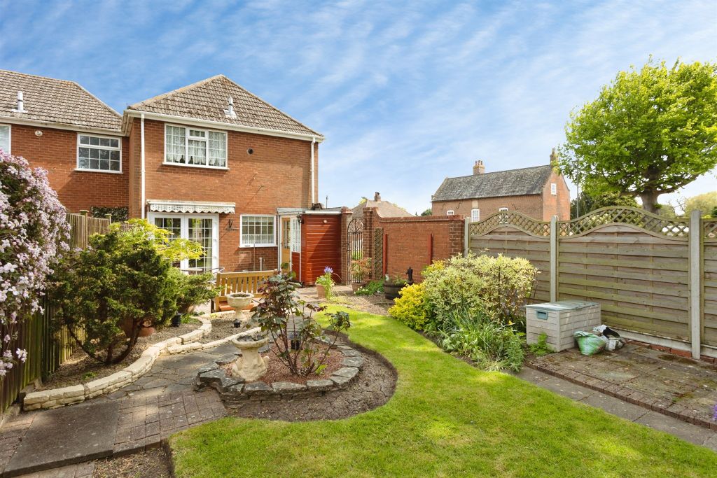 Additional image 16 of 3 bed semi-detached house for saleWestern Road, Asfordby, Melton Mowbray LE14