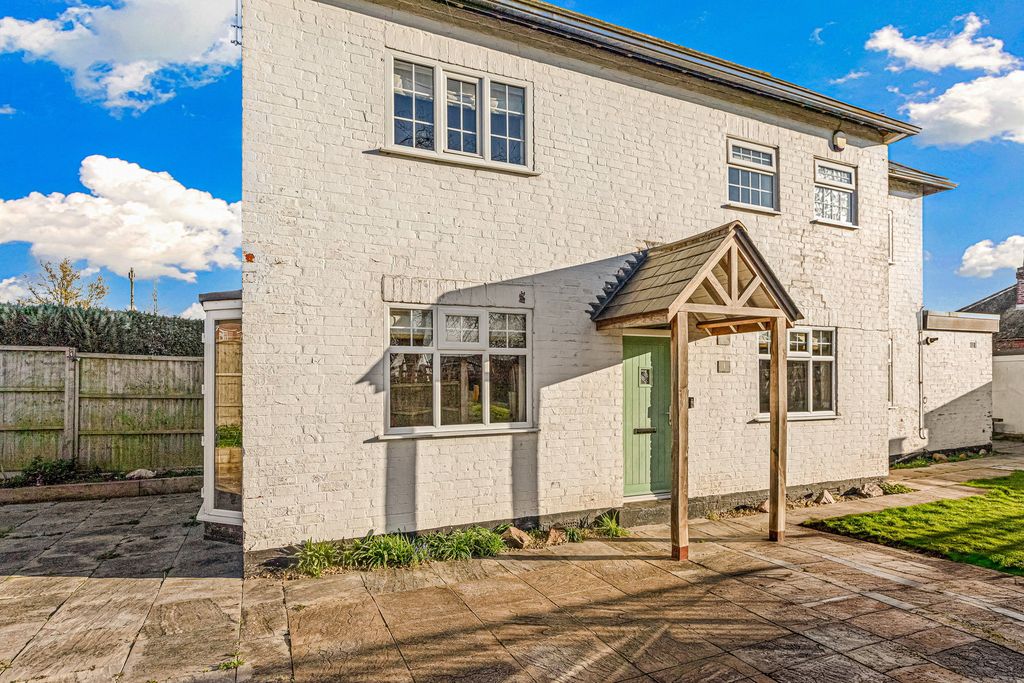 Additional image 18 of 3 bed detached house for salePark Road, Cosby, Leicester LE9