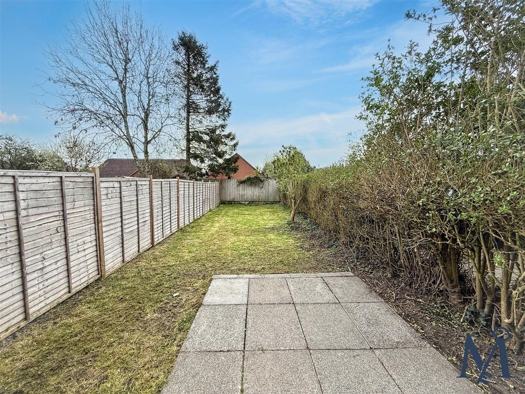 Additional image 23 of 3 bed detached house for saleBakewell Street, Coalville LE67