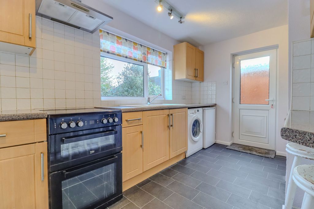 Additional image 7 of 2 bed semi-detached bungalow for saleSt. Martins Drive, Desford, Leicester LE9