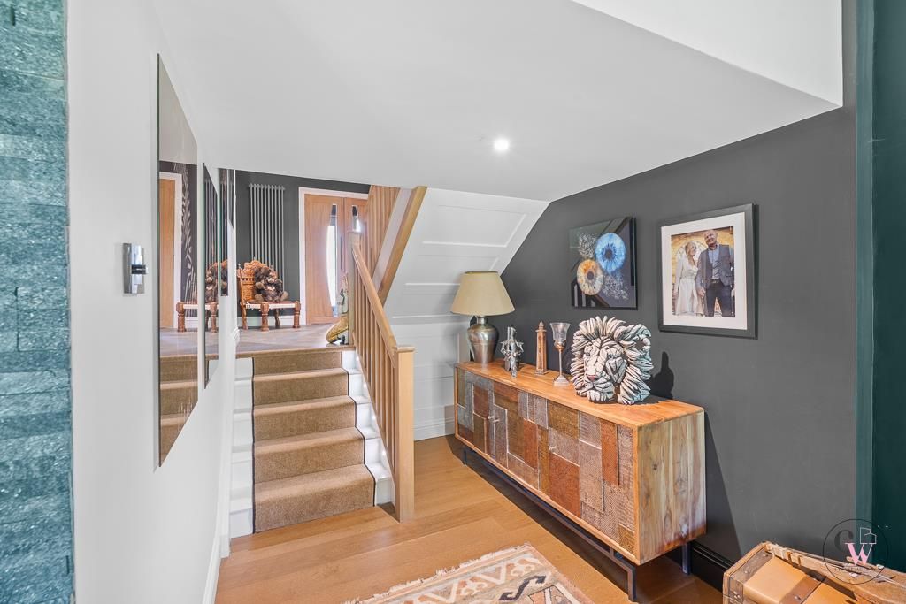 Additional image 3 of 5 bed detached house for salePochard Avenue, Winsford CW7