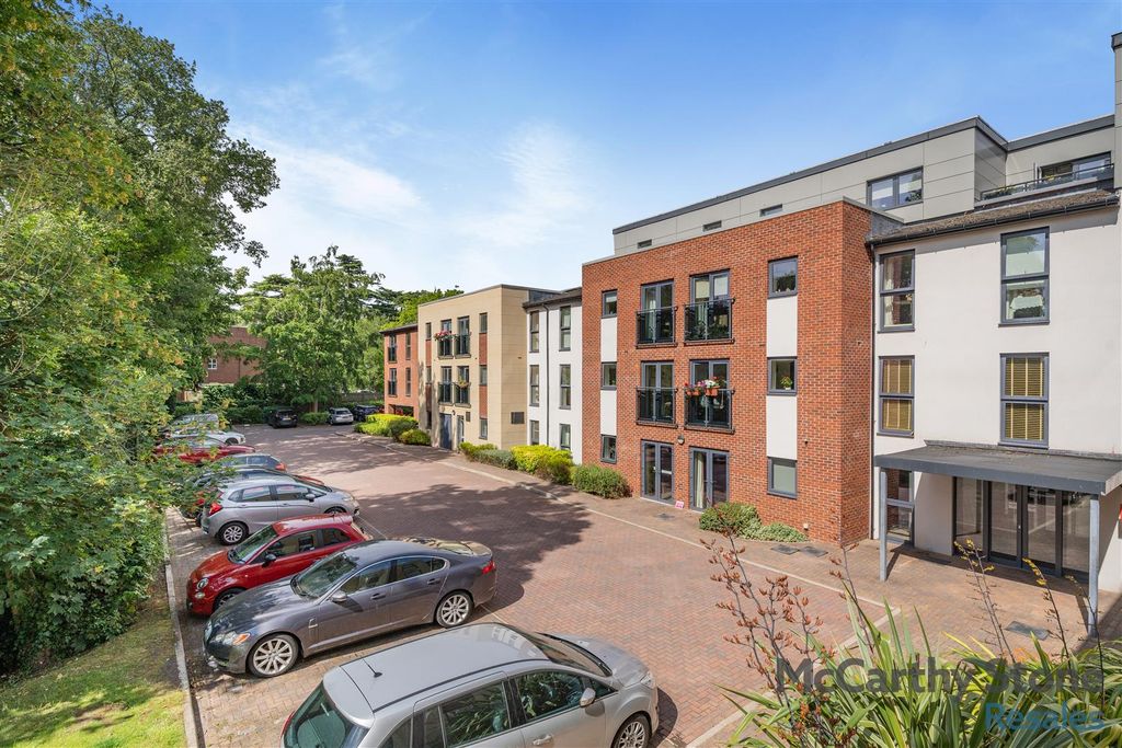 Additional image 25 of 1 bed flat for saleThorneycroft, Wood Road, Wolverhampton WV6