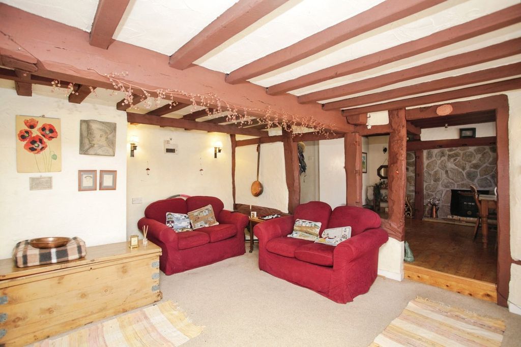 Additional image 5 of 4 bed terraced house for saleMain Street, Desford, Leicester LE9