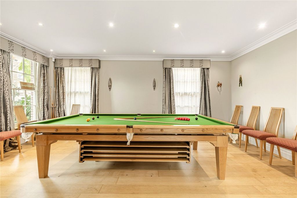 Additional image 12 of 8 bed link detached house for saleOrmond Road, Richmond, Surrey TW10