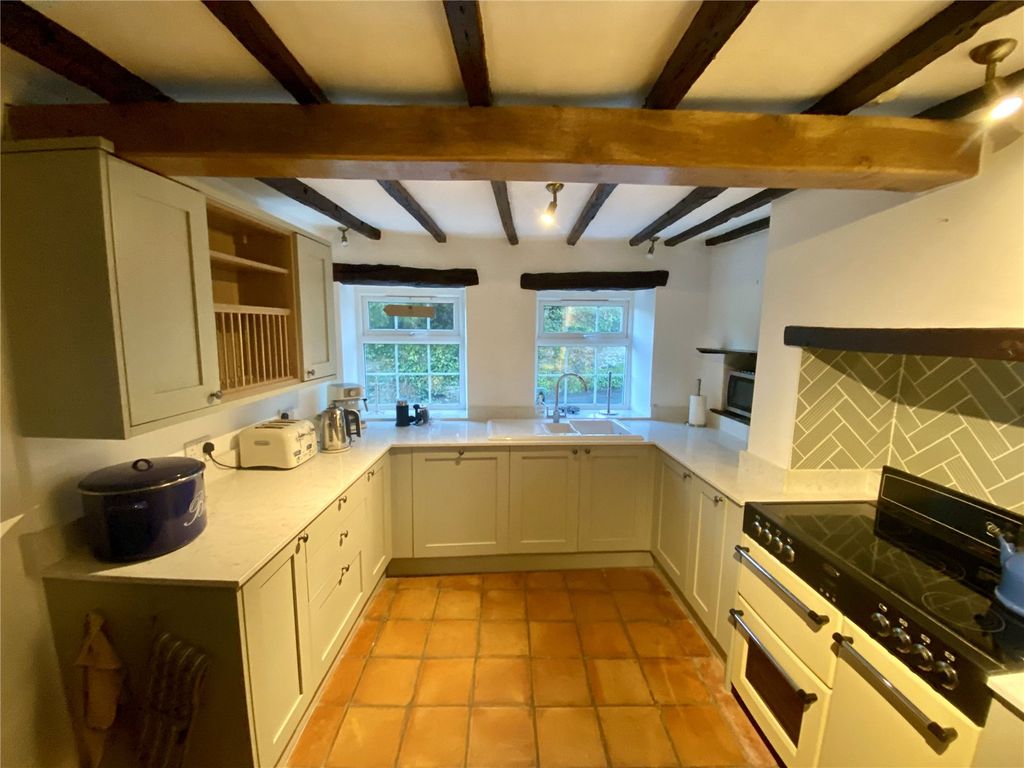 Additional image 10 of 5 bed detached house for saleGeorgeham, Braunton, Devon EX33