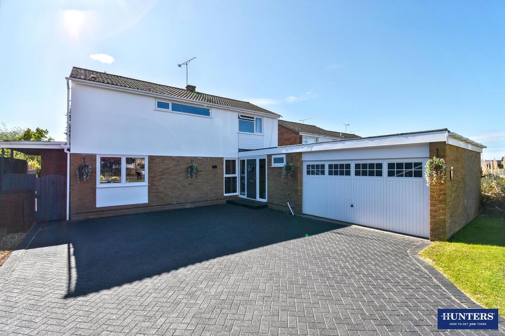 Additional image 21 of 5 bed detached house for saleAmesbury Road, Wigston LE18