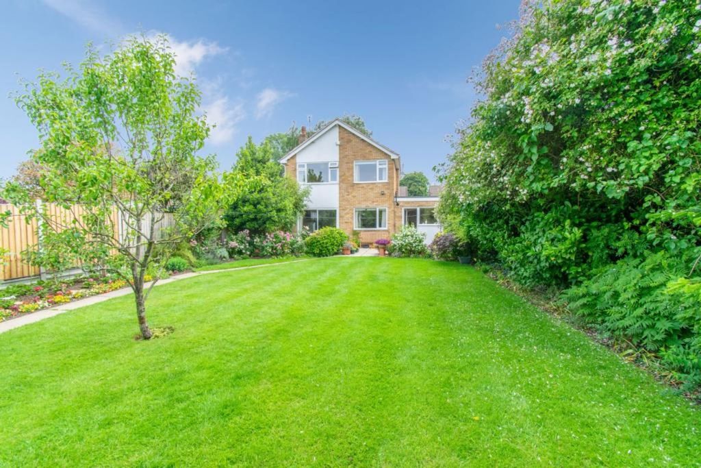 Additional image 12 of 3 bed detached house for saleGlen Way, Oadby LE2
