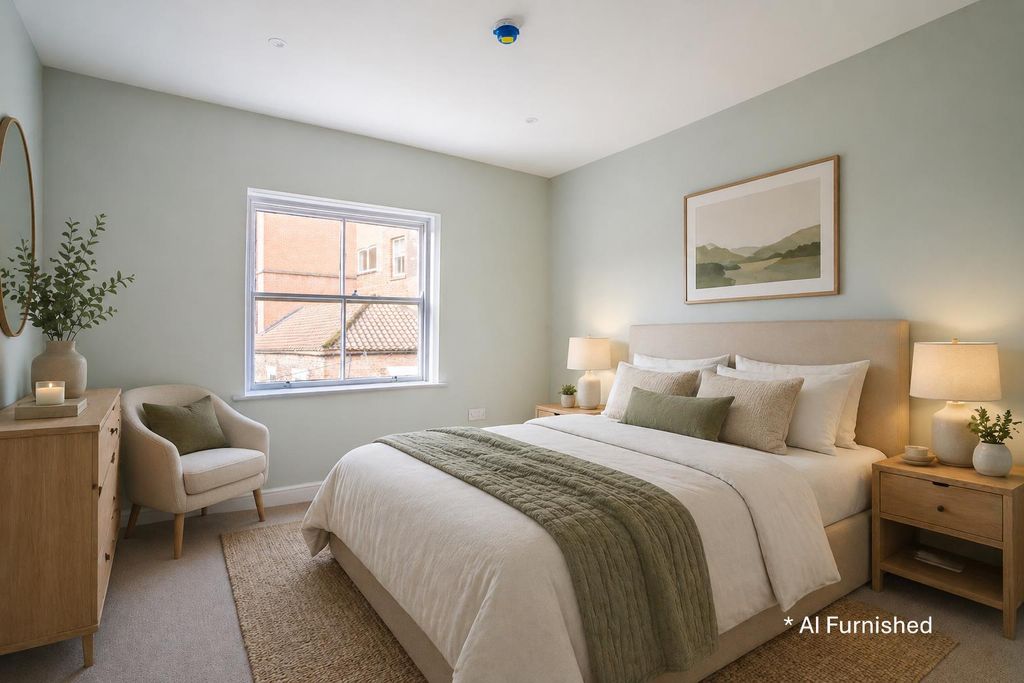 2 bed flat for saleWalmgate, York YO1 photo 3