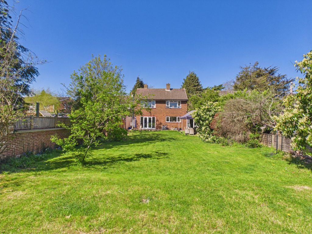 Additional image 2 of 4 bed detached house for saleClockhouse Lane, Ashford, Surrey TW15