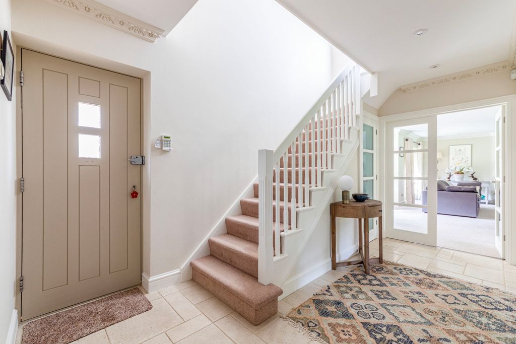 Additional image 5 of 5 bed detached house for salePyrford, Surrey GU22