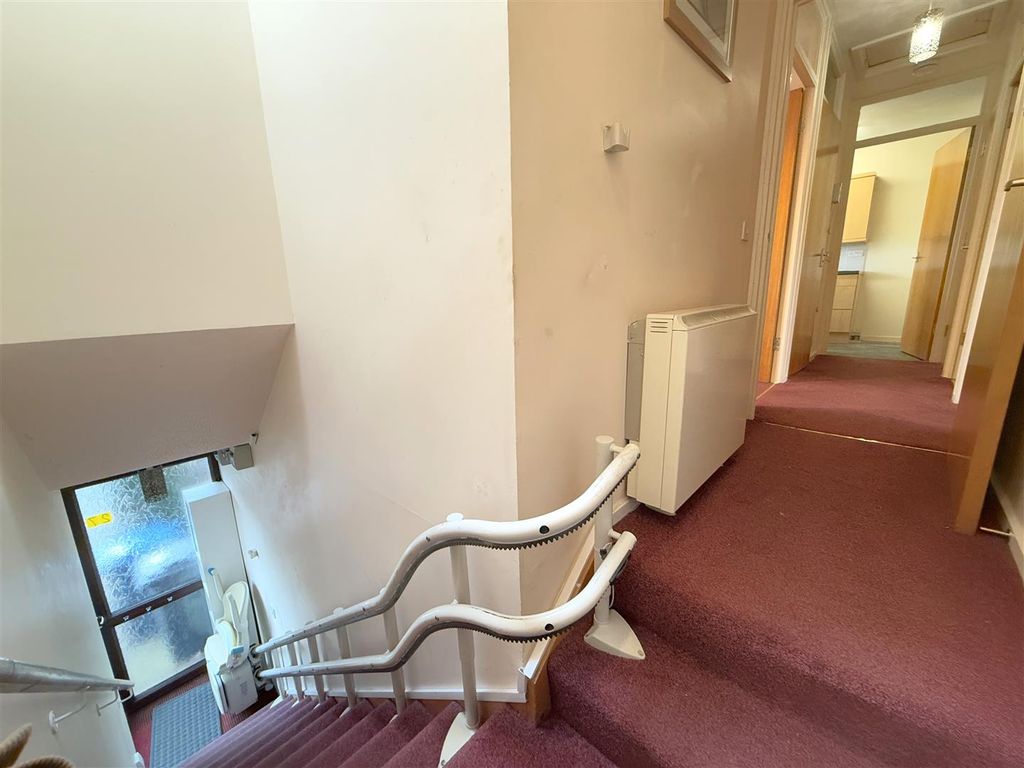 Additional image 10 of 2 bed flat for saleHarrison Court, Bingham NG13