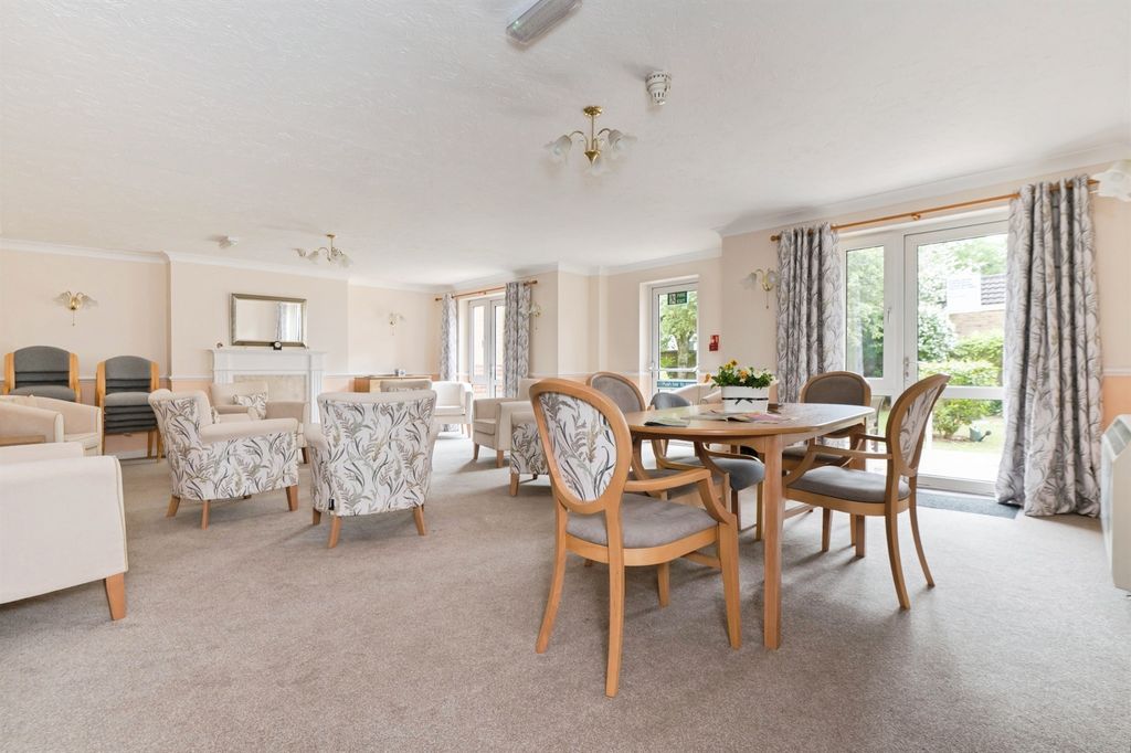 Additional image 9 of 1 bed flat for saleGrosvenor Road, Southampton SO17