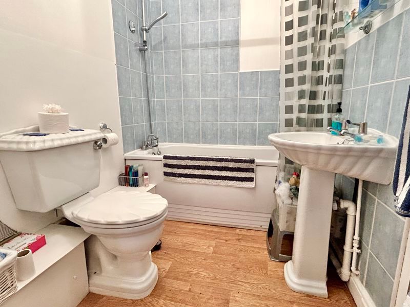 Additional image 6 of 1 bed flat for saleAudley House Mews, Newport TF10