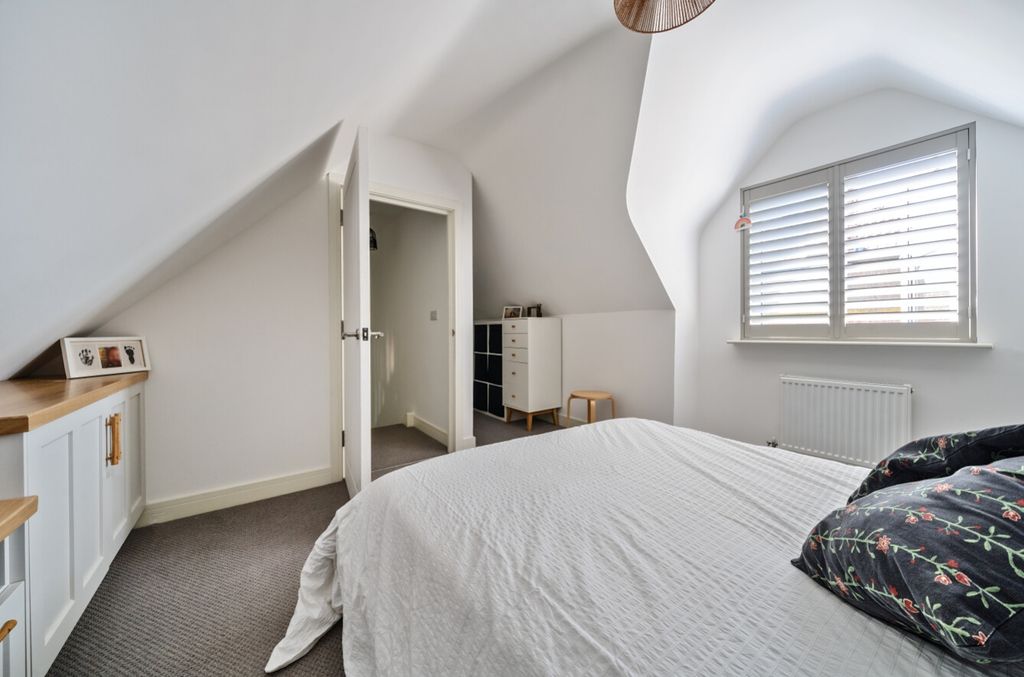 Additional image 17 of 4 bed detached house for saleLords Lane, Skillington, Grantham, Lincolnshire NG33
