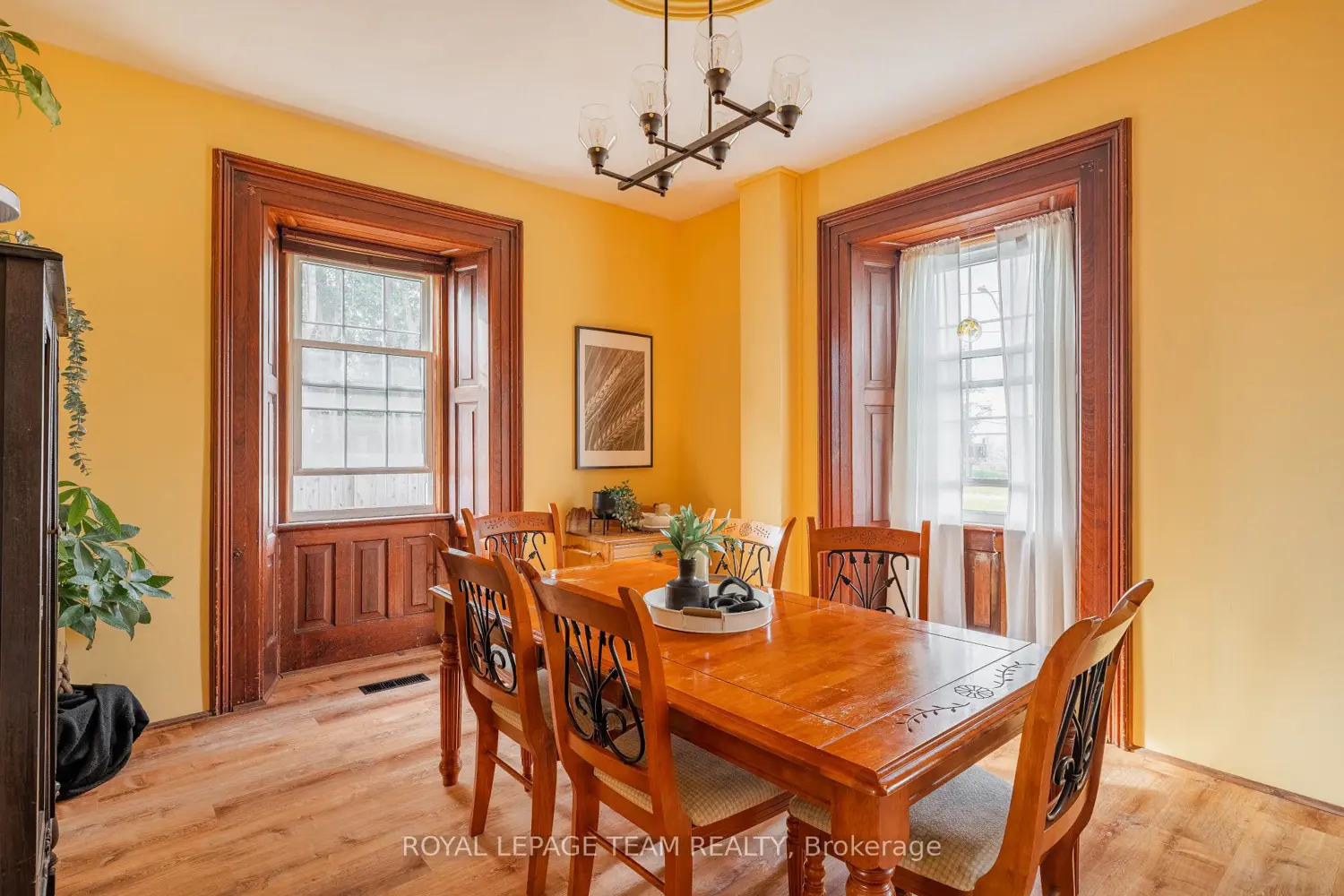 23 Blacksmith Road