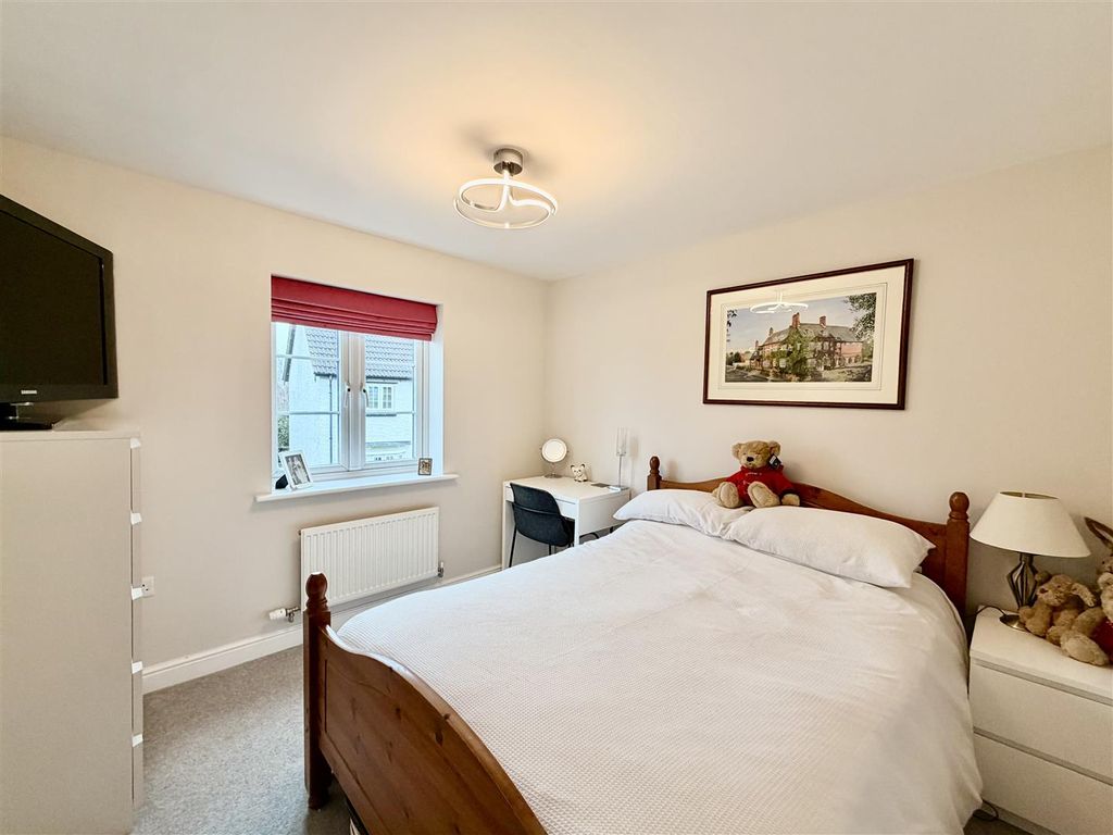 Additional image 24 of 4 bed detached house for saleRoman Close, Barrow Upon Soar, Loughborough LE12