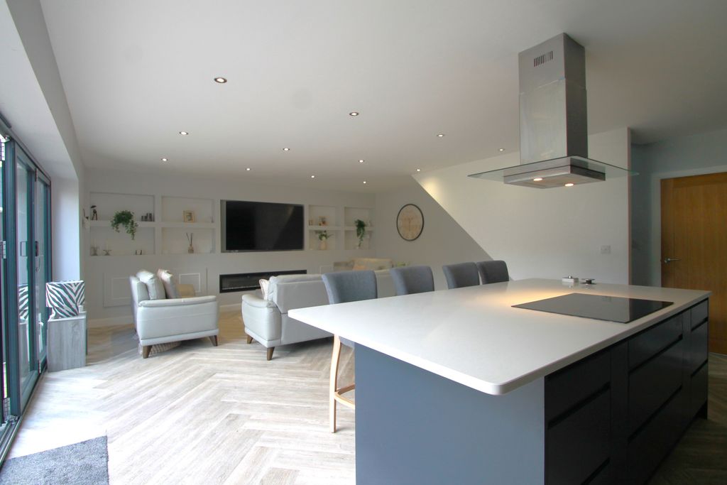 Additional image 11 of 5 bed property for saleFaire Road, Glenfield, Leicester, Leicestershire LE3