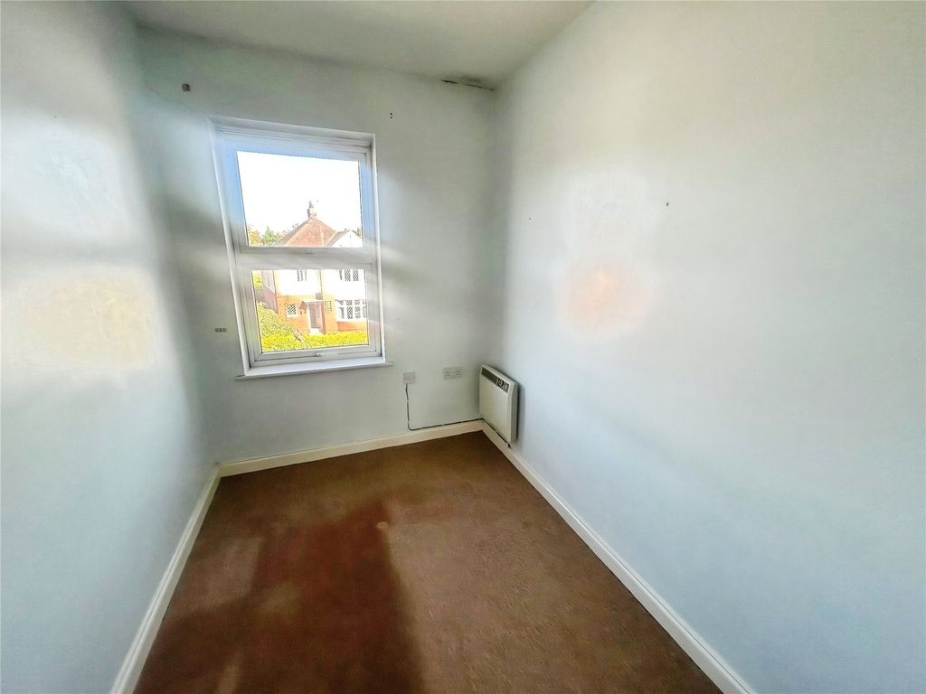 Additional image 4 of 2 bed flat for saleSileby Road, Barrow Upon Soar, Loughborough, Leicestershire LE12