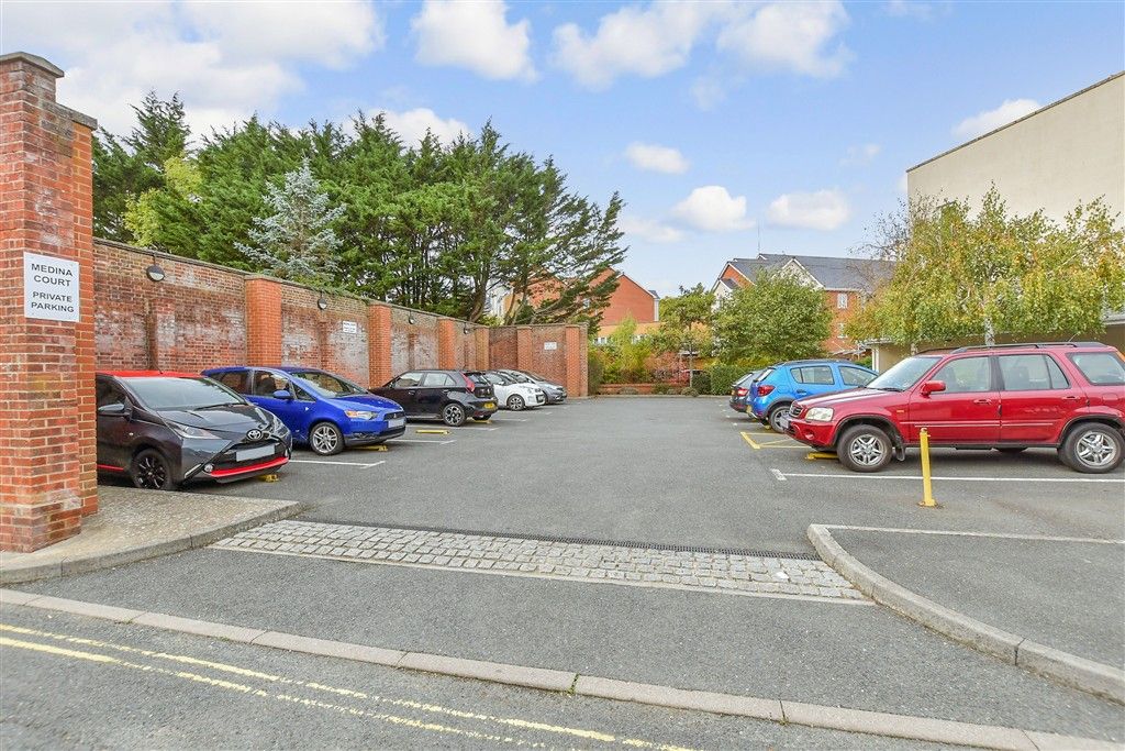 Additional image 9 of 1 bed flat for saleOld Westminster Lane, Newport, Isle Of Wight PO30