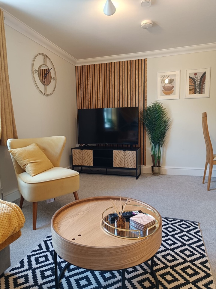 Additional image 5 of 2 Bed Flat, Victoria Road, CB4, N1 7GU