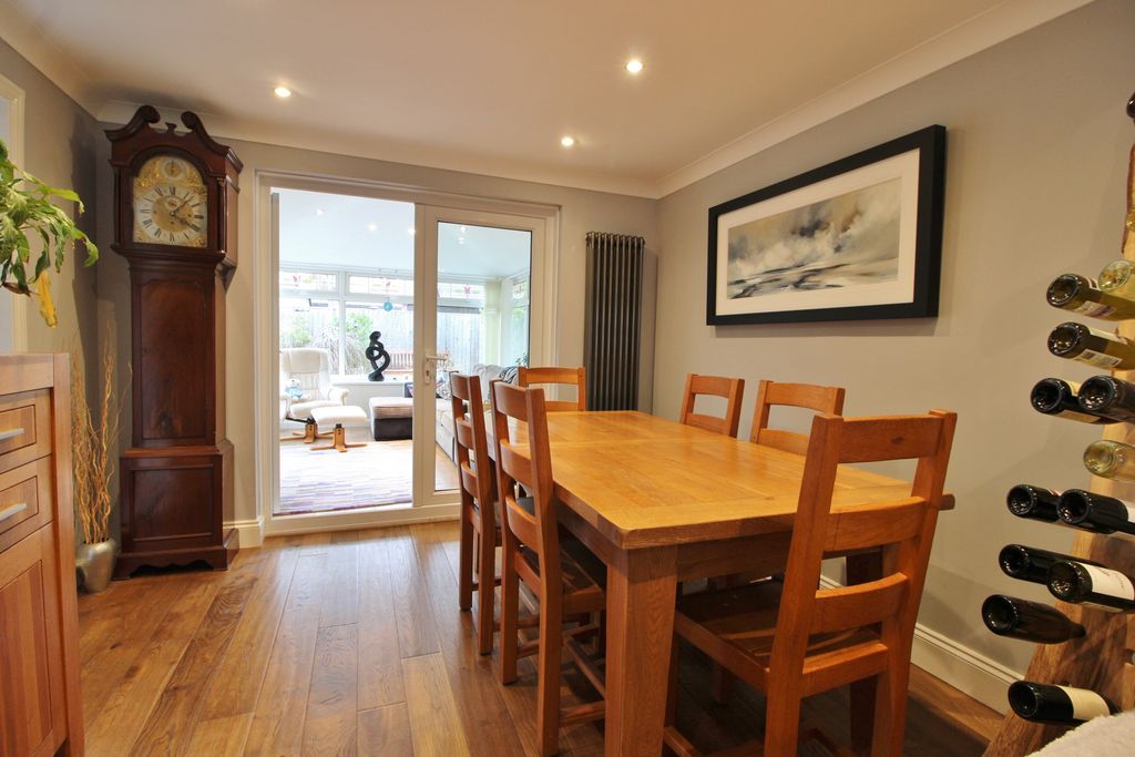 Additional image 5 of 4 bed detached house for saleEdenbridge Road, Southsea PO4
