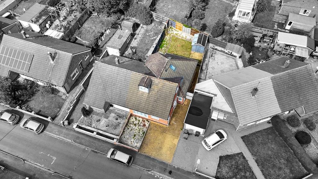 Additional image 25 of 5 bed bungalow for saleDovedale Road, Thurmaston, Leicester, Leicestershire LE4