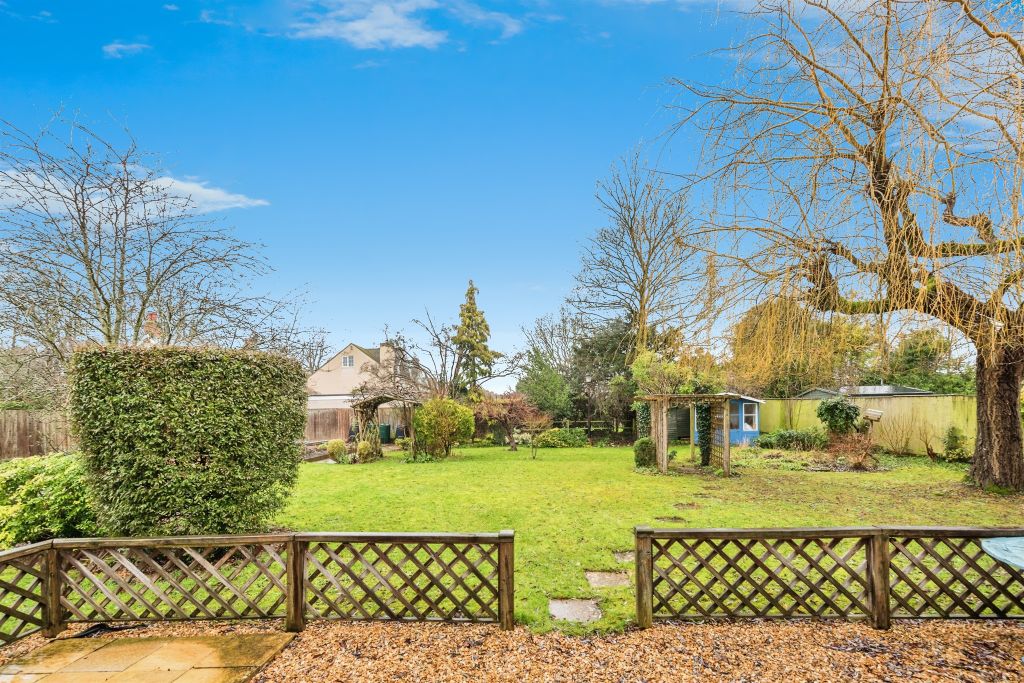 Additional image 3 of 5 bed detached bungalow for saleNew Yatt Road, Witney OX28