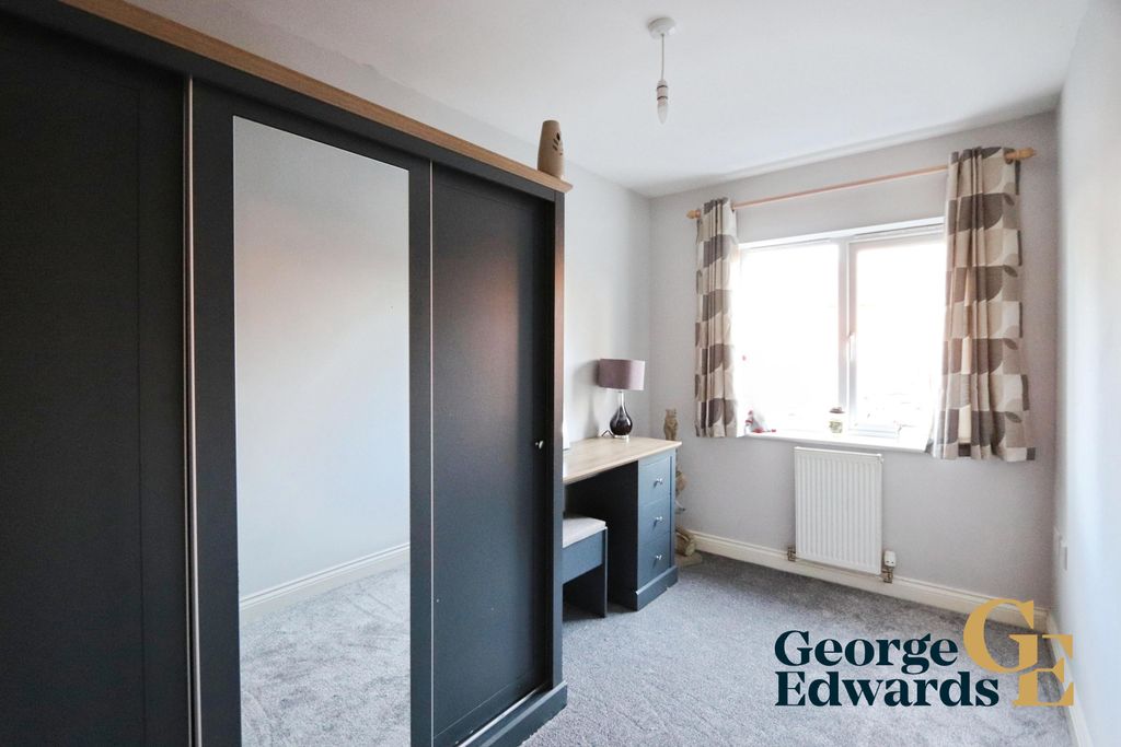 Additional image 11 of 3 bed end terrace house for saleBosworth Road, Measham, Swadlincote, . DE12