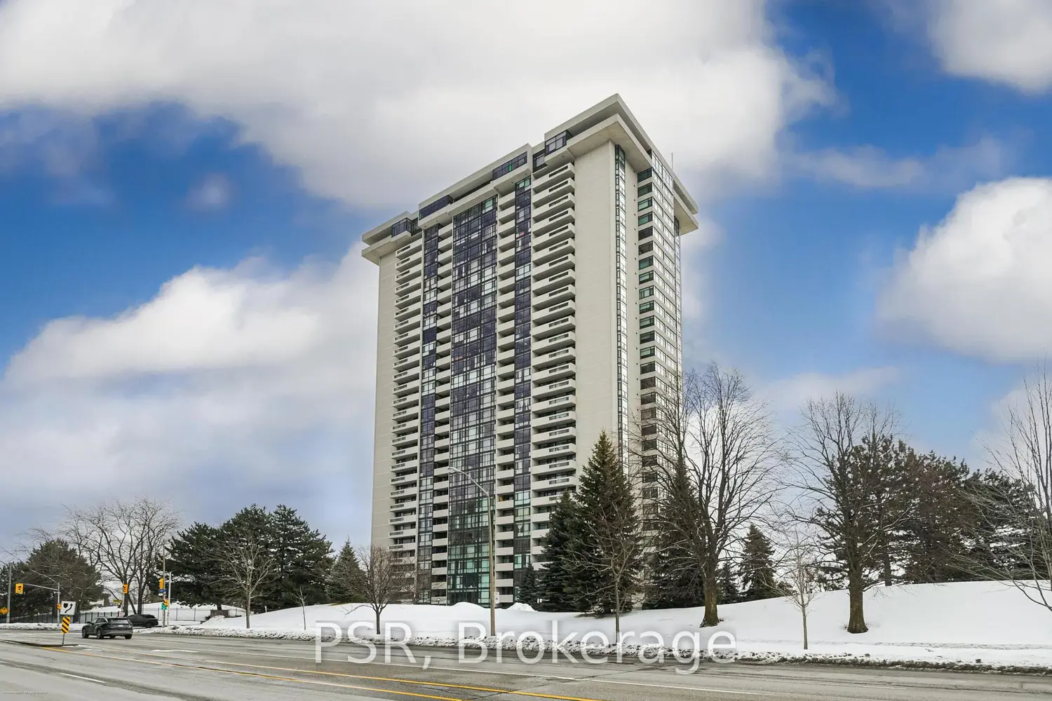 Additional image 2 of 1555 Finch Avenue 2702
