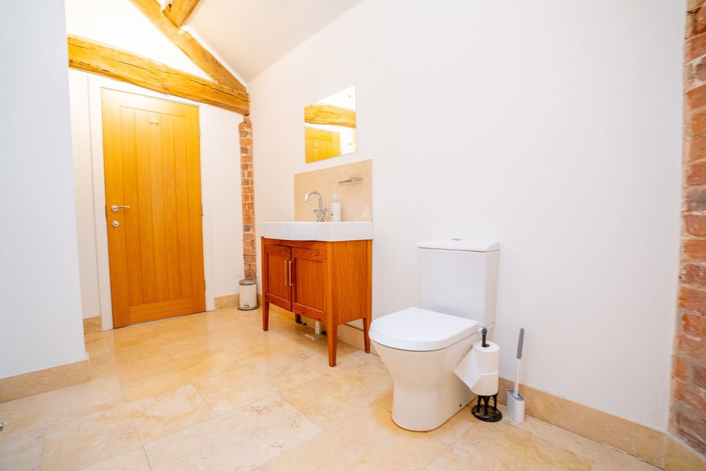 Additional image 27 of 4 bed barn conversion for saleThe Threshing Barn, Cranshaw Lane, Widnes WA8