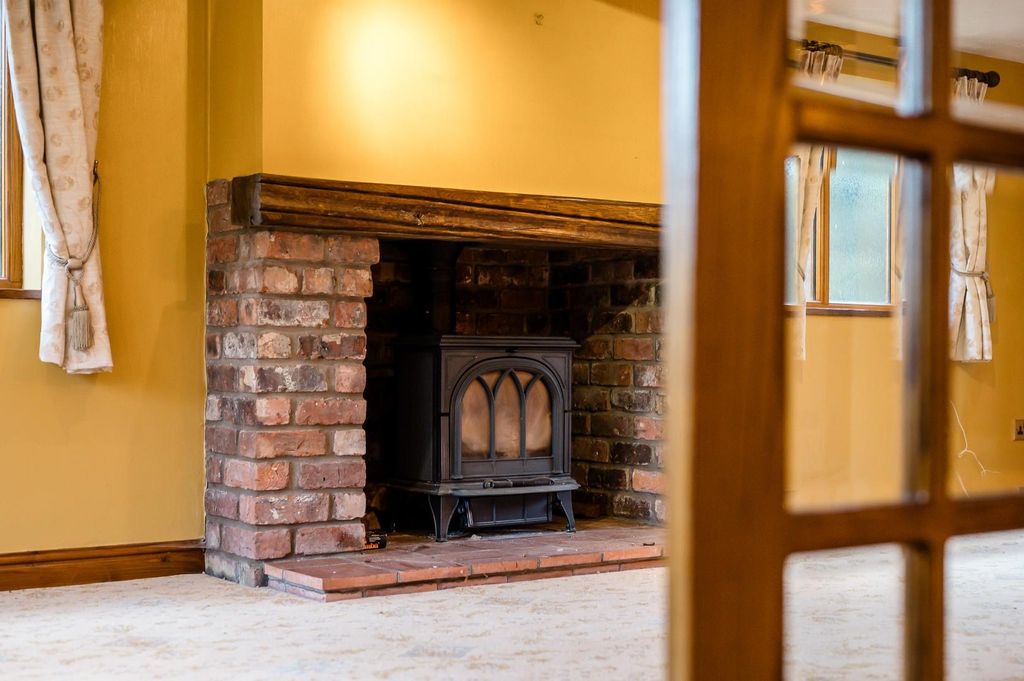 Additional image 10 of 4 bed detached house for saleUpholland Road, Billinge, Wigan WN5
